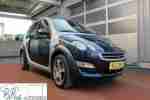 forfour 1.3 pulse Klimaanlage LM Felgen