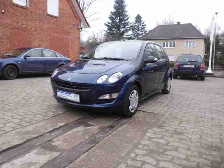 forfour 1, 5 CDI