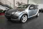 forfour 1.5 passion Automatik Standheizung