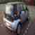 Smart Forfour 454