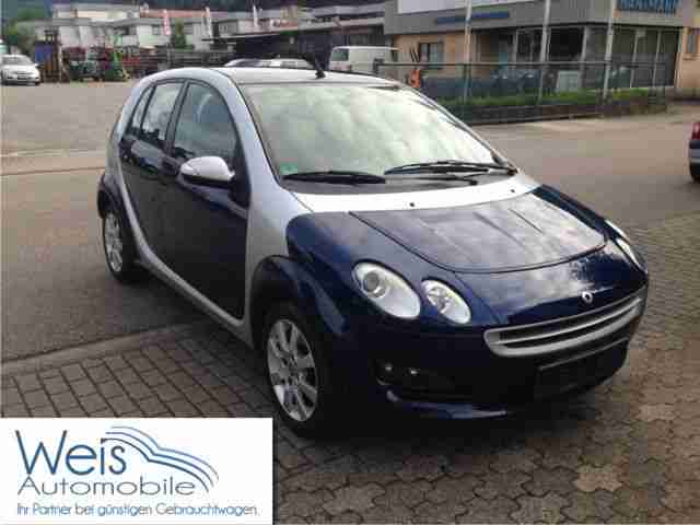 forfour Basis 1.3