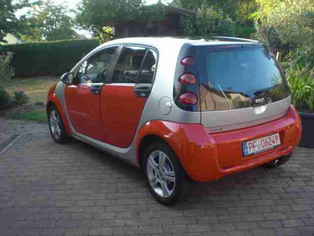 forfour Basis 1 Hand