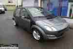 forfour Basis 1.Hand wenig Kilometer