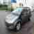 Smart Forfour Basis