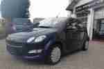 forfour Basis