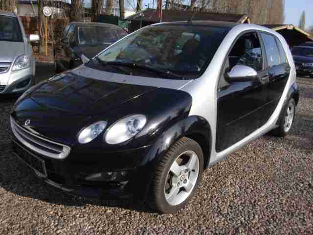 forfour Basis
