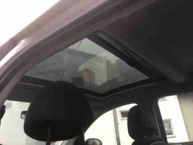 Smart forfour Basis