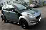 forfour Basis Automatik Klima Servo ZV