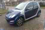 forfour Basis SCHECKHEFT KLIMA PANORAMA 8FACHER