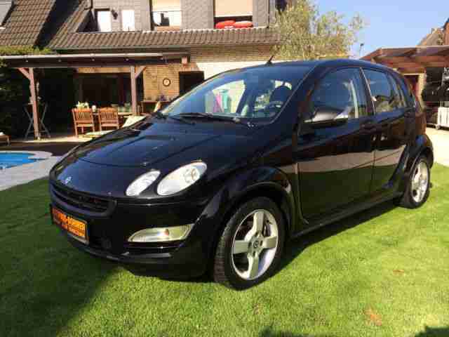 forfour Basis aus 2 Hand