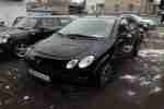 forfour Brabus Xclusive Leder, Navi, ..