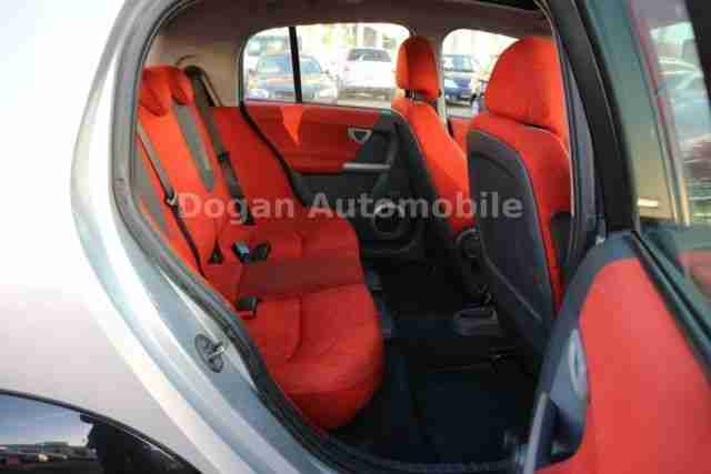 Smart Forfour CDI