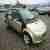 Smart Forfour CDI