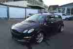 forfour Edition BRABUS Panoramadach Softtouch