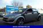 forfour Edition Sportstyle ALU 8 FACH KLIMA