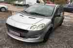 forfour Edition Sportstyle, BRABUS BS3 Euro4 Pa