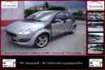 forfour Passion 1.3 Automatik Panodach