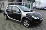 forfour Passion Klima Schiebedach Alu 1.Hand