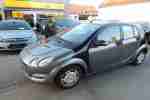 forfour Pulse 1.3 Klima Schiebedach