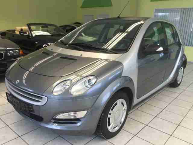 forfour Pulse 1Hand Rentner