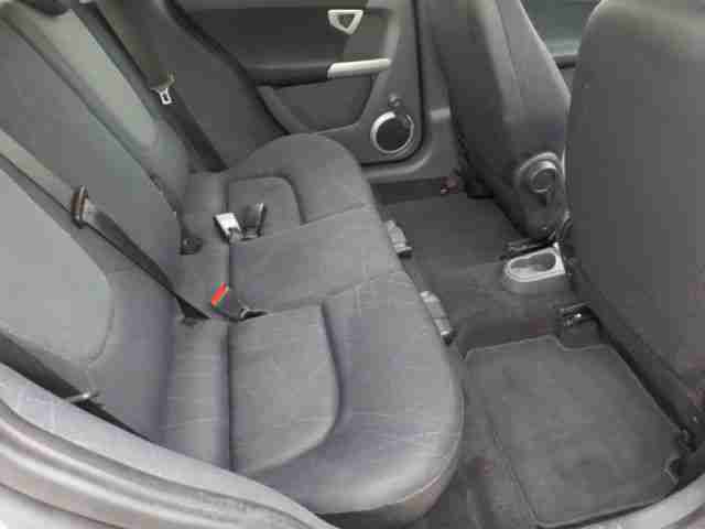 Smart Forfour passion