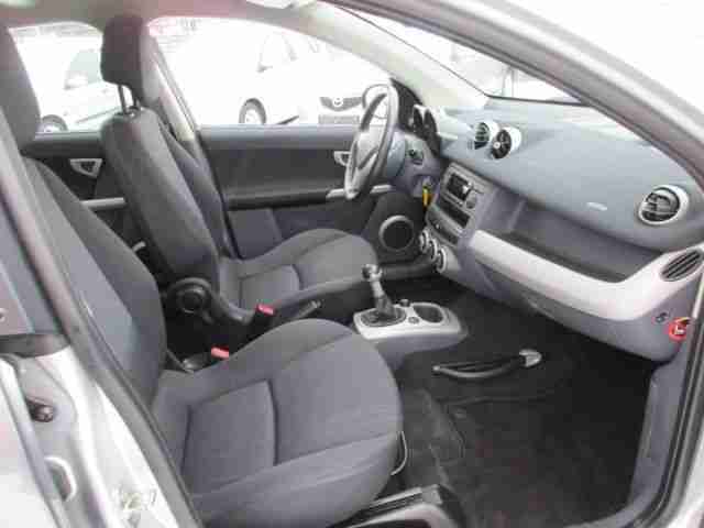 Smart forfour passion 1.Hand original 51.934 km!!