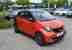 Smart forfour passion, 90PS NAVI JBLSOUND, PANO, SPORTPAKET, Werksgarantie 24Monate!