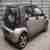 Smart Forfour passion
