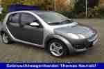 forfour passion Tüv Neu Klima gepflegt!!