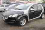 forfour softtouch passion