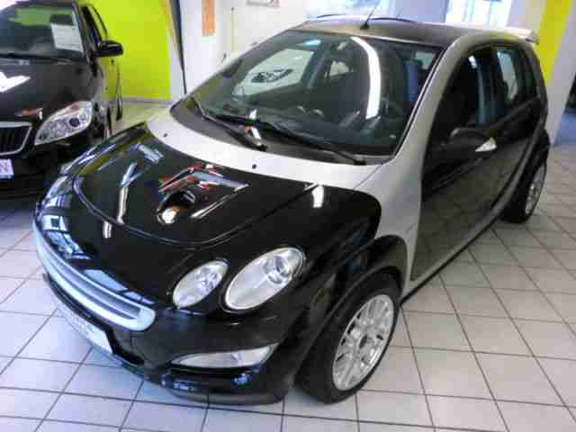 forfour softtouch pulse