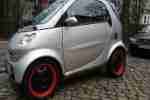 fortwo 0, 8 cdi Diesel mit STANDHEIZUNG