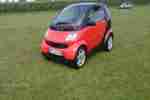 fortwo 0, 8l CDI Diesel Klima Panoramadach