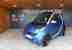 Smart fortwo 1.0 coupe Klima Brabus TÜV 05 2018