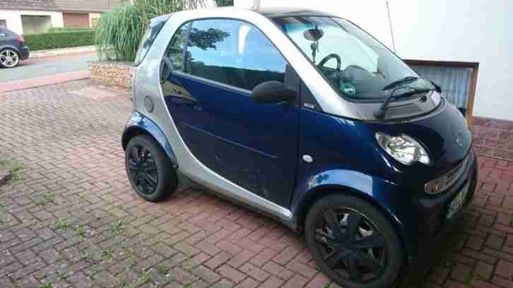 Smart fortwo 450