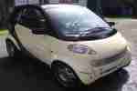 fortwo 450 Limited 1 (Bastlerfahrzeug)