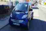 fortwo 450 Neuer Motor, Turbo, Kupplung, Tüv Asu