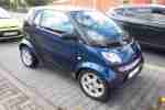 fortwo 450 TÜV 02 16 72500 KM elek. Glasdach 61