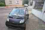 fortwo 450 cabrio, Einzelstück, Motor überholt