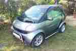 fortwo 450 cdi diesel