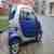 Smart Fortwo 450
