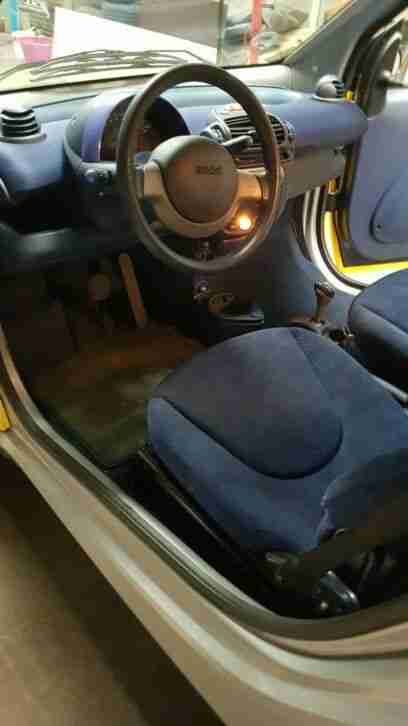 Smart fortwo 450