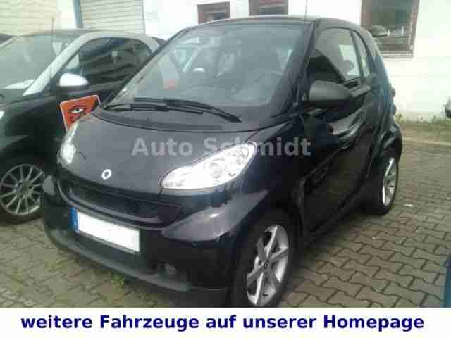 fortwo 451coupe softouch pulse mhd