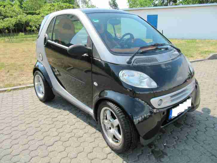 Smart Fortwo 51