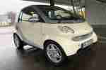 fortwo Auto CDI Passion 07 03 129.000km