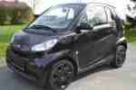 fortwo Automatik Klima