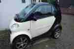 fortwo BJ 2000 33kW mit Motorschaden