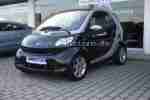fortwo Brabus Edition