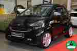 fortwo Brabus Xclusi Sideb Sitzh Serv Nebel Navi