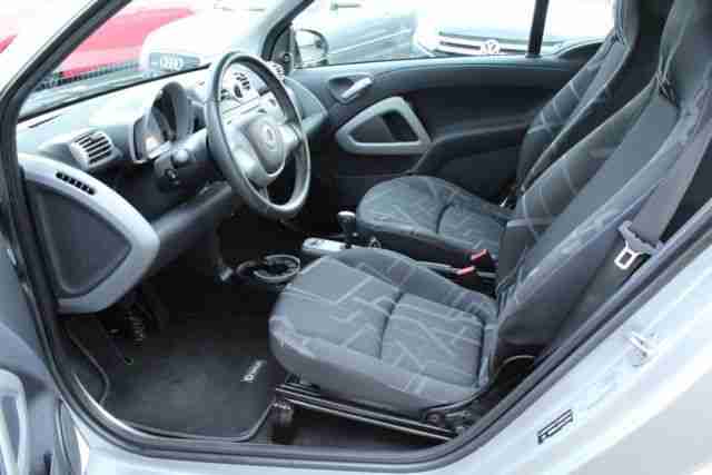 Smart Fortwo CARLSSON
